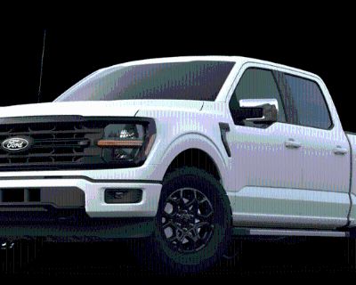 New 2024 Ford F-150 For Sale at Larry H. Miller Ford Mesa | VIN: 1FTFW3L86RKF07482