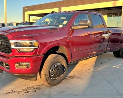 Used 2022 Ram 3500 Laramie