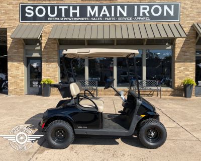 2023 E-Z-GO Valor Electric Electric Golf Carts Paris, TX