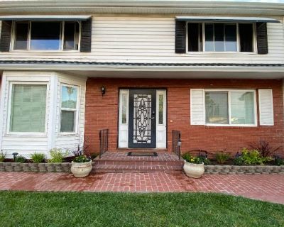 Security deposit: $1,000.00 * Fees apply?: No. References are not required. Non-smoking. Furnishings: Furnished * Disabled access: * Living room: shared. $2,000 monthly (whole property). SHARED LIVING in NEWLY REMODELED BeautiSHARED LIVING in NEWLY REMODELED Beautiful Cupertino Home Furnished and AllInclusive!! Bright and Sunny FURNISHED ROOM FOR RENT in a prime location in CUPERTINO. This BRBA...