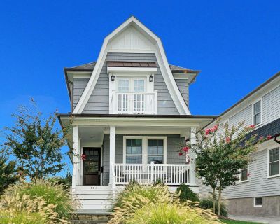 4 Bedroom 3BA 2168 ft Apartment For Rent in Spring Lake, NJ