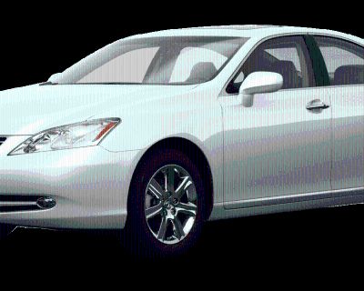 Used 2009 Lexus ES 350