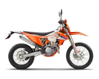 2023 KTM 350 EXC-F