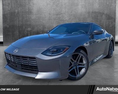 Used 2024 Nissan Z Sport