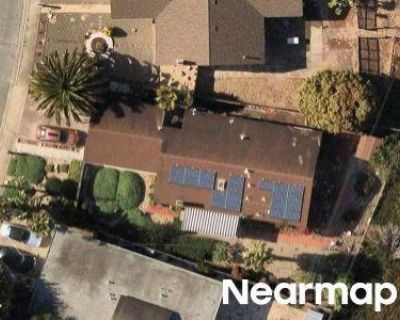3 Bed 2 Bath Preforeclosure Property in Seaside, CA 93955 - Mescal St