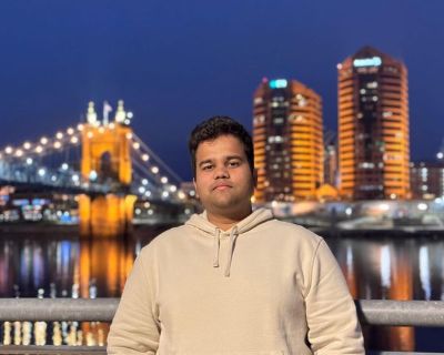 Gaurav - Needs a Room on iROOMit or a Room