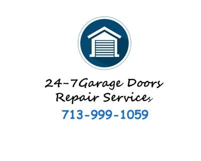 24-7 Garage Doors Services