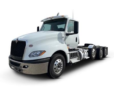 New 2024 International LT625 Day Cab Trucks in Atlanta, GA