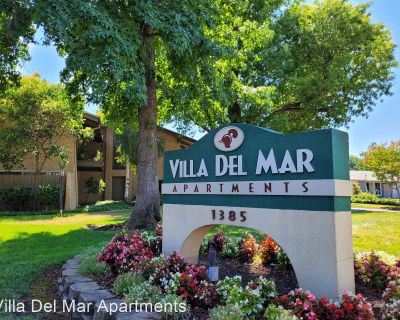 2 Bedroom 2BA 973 ft Apartment For Rent in Chico, CA