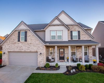 4 Bedroom 2BA 3172 ft Single Family House For Sale in Hebron, KY