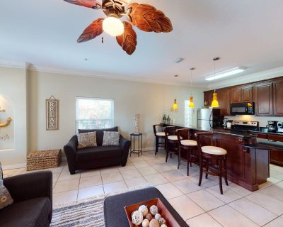 2 Bedroom 2BA Condo Vacation Rental in Ancla del mar , South Padre Island, TX