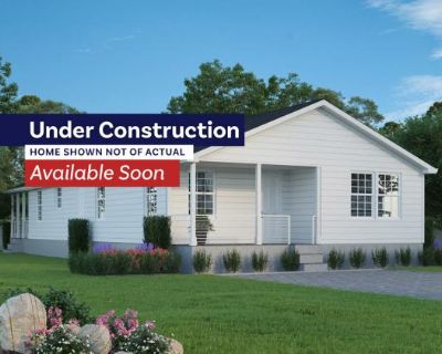 3 Bedroom 2BA 1680 ft Mobile Home For Rent in Lewes, DE