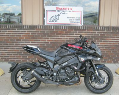 2020 Suzuki Katana 1000 GSX1000SMO Sport Bettendorf, IA