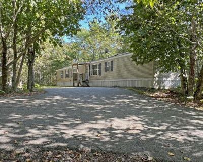 4 Bedroom 4BA 1932 ft Manufactured Home For Sale in ELLSWORTH, ME