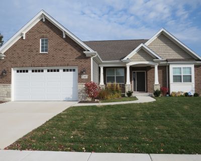 4 Bedroom 2BA 2500 ft Single Family House For Sale in Shorewood, IL