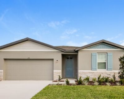 House For Rent in Auburndale, FL