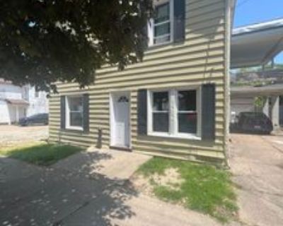 3 Bedroom 1BA null ft Apartment For Rent in Erie, PA