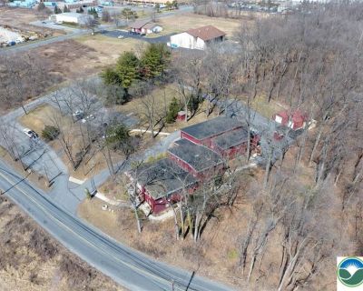 14670 ft Commercial Property For Rent in Bethlehem City, PA