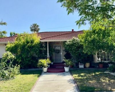 Nesta Dr Unit A, San Jose, Home For Rent