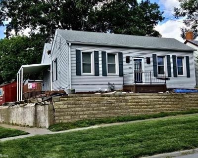 North St, Burlington, Home For Sale