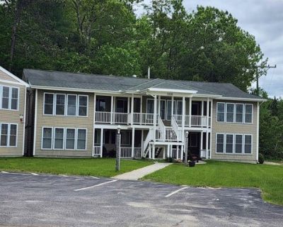 Lake St Apt,bristol, Condo For Rent