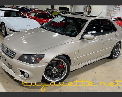 2004 Lexus IS 300 Sedan *turbocharged, 645HP*