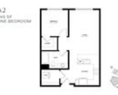 Savanna at Reed's Crossing - One Bedroom A2