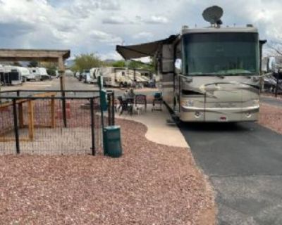 2007 Tiffin Motorhomes Allegro BUS Class A - Diesel