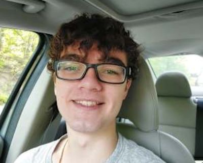 Adalio, 18 years, Male. Looking in: Peoria, Peoria County, IL