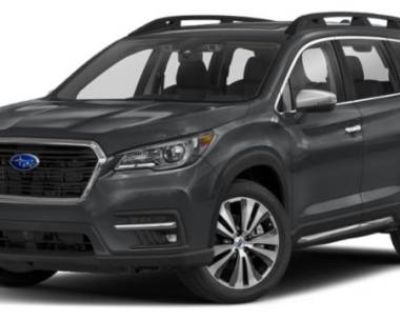 Used 2021 Subaru Ascent Touring