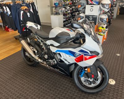 2026 BMW S 1000 RR