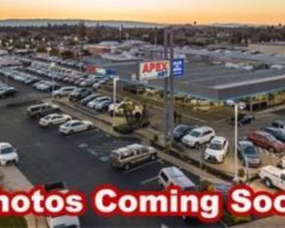 2021 Chevrolet Express Cargo Van Base