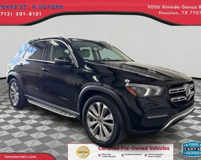 1 previous owner(s). Mileage: 0. SUV. Fuel Type: Gas. \u003cp\u003eIntroducing the 2020 MERCEDES-BENZ GLE 350 4MATIC a masterpiece of German engineering that beautifully marries luxury, performance, and cutting-edge technology. This stunning SUV is a testament to Mercedes-Benz's commitment to excellence, offering a driving experience that is both exhilarating and refined. With just 68,177 miles...