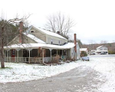 4 Bedroom 1BA 2365 ft Single Family Home For Sale in EAST NASSAU, NY