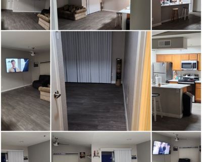 Oscar (Has an Apartment) on iROOMit. Room in the 2 Bedroom 1BA Apartment...