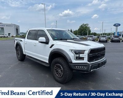 Used 2019 Ford F-150 For Sale | Boyertown PA | 1FTFW1RG4KFA48499
