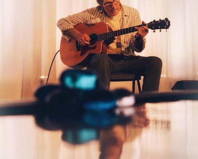 Casual Guitar