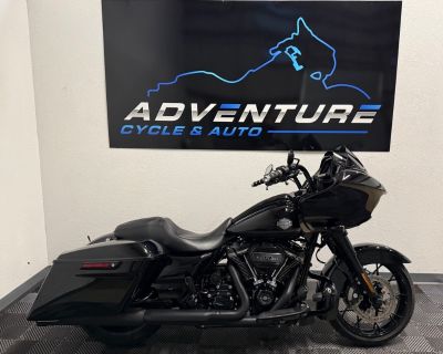 2022 Harley-Davidson ROAD GLIDE SPECIAL