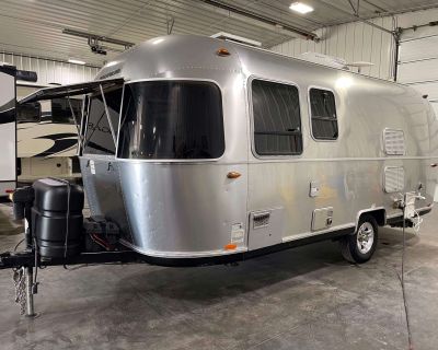 2016 Airstream Bambi Sport 22