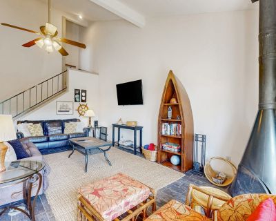 2 Bedroom 2 baths No pets 4.42 33 reviews What our guests are saying... AI-generated...