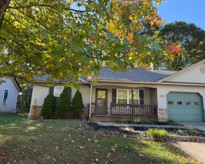 2 Bedroom 1BA 840 ft Condo For Sale in Ellettsville, IN