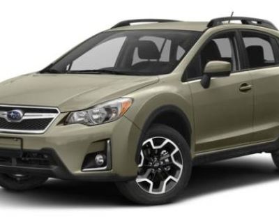 Used 2016 Subaru Crosstrek 2.0i Premium