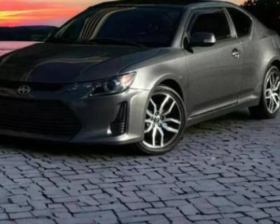 Used 2016 Scion tC Release Series 10.0