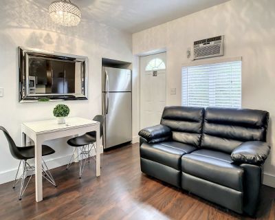Charming 1bed apartment