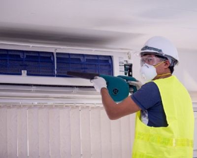 Home Air Conditioner Repair in  Port St. Lucie