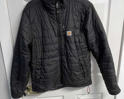 Carhartt puffer jacket