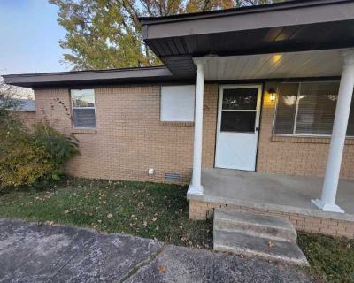 2 Bedroom 1BA 823 ft Apartment For Rent in Gibson, AR