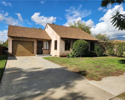 2 Bedroom 1BA 884 ft Single Family House For Sale in Azusa, CA