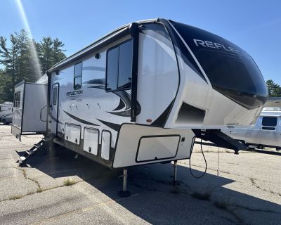 2023 Grand Design 2600rb Imagine