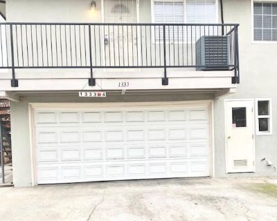2 Bedroom 1BA 798 ft Condo For Rent in San Jose, CA